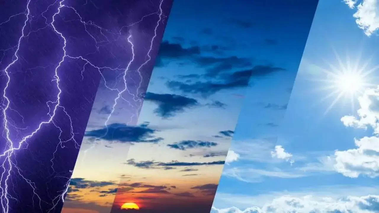 حالة الطقس في المغرب يوم الجمعة 13 مارس وفق توقعات الأرصاد الجوية